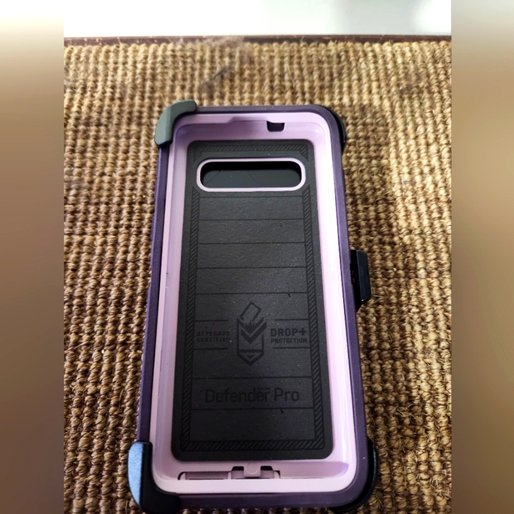 Otterbox Defender Case